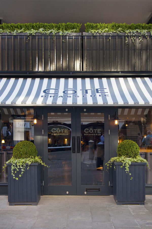 Cote Brasserie