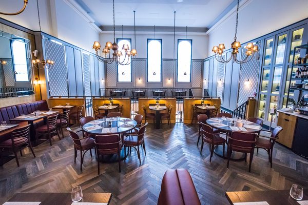 Cote Brasserie