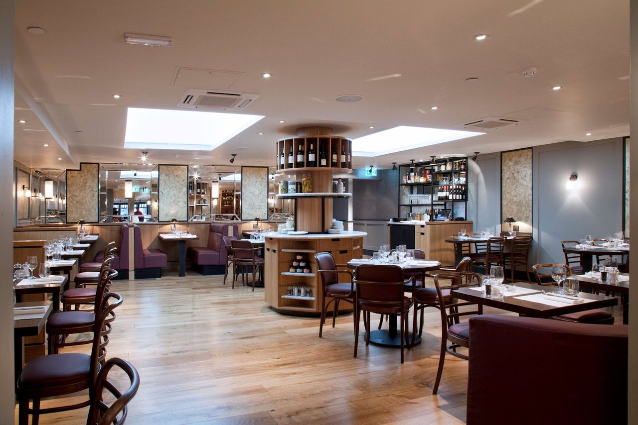 Cote Brasserie