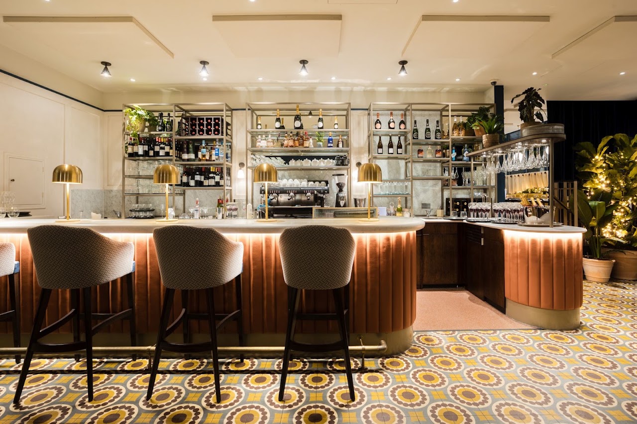 Cote Brasserie Bristol Clifton Village