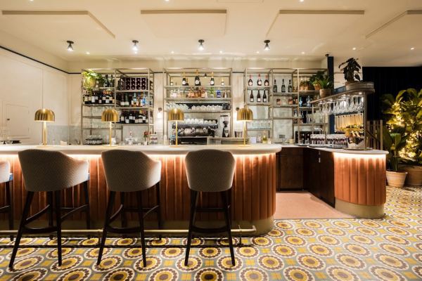 Cote Brasserie Bristol Clifton Village