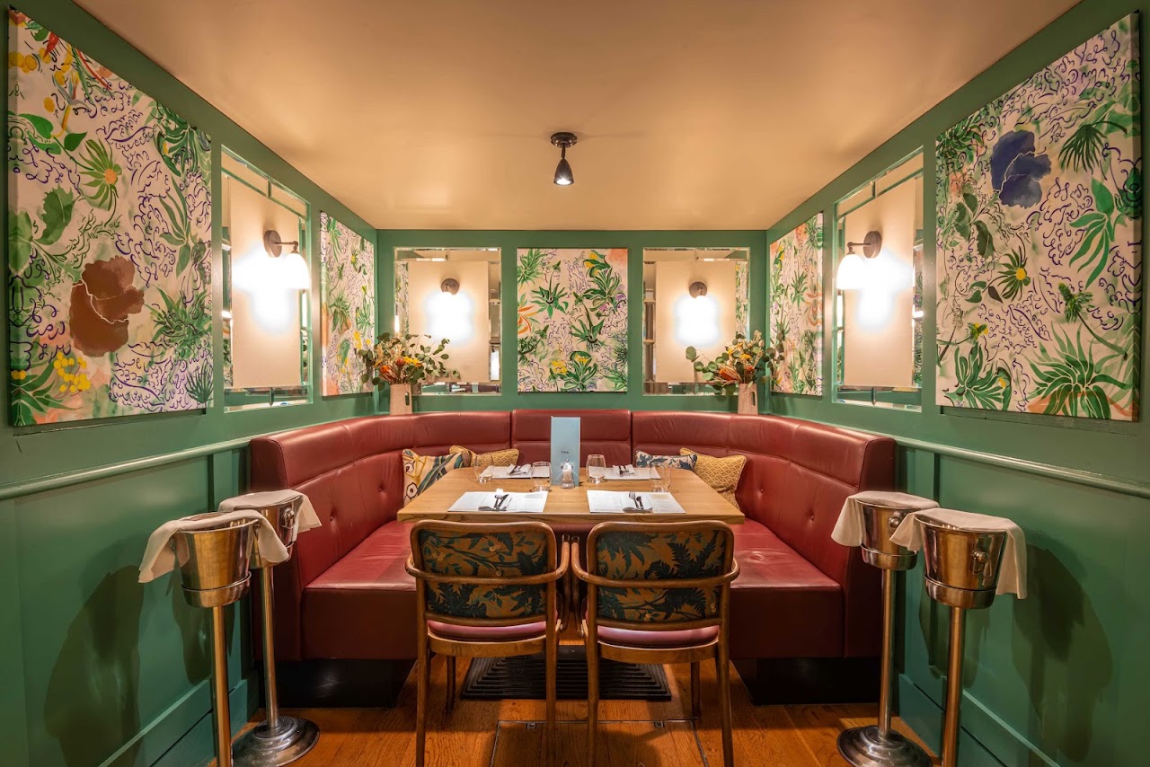 Cote Brasserie Chiswick