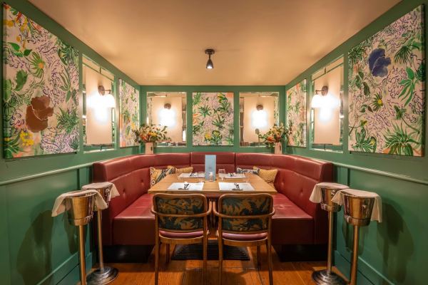 Cote Brasserie Chiswick