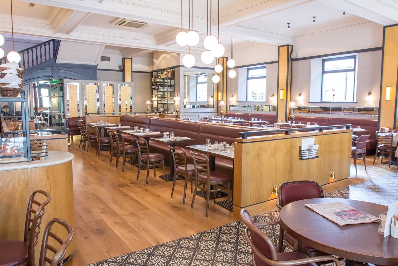 Cote Restaurant