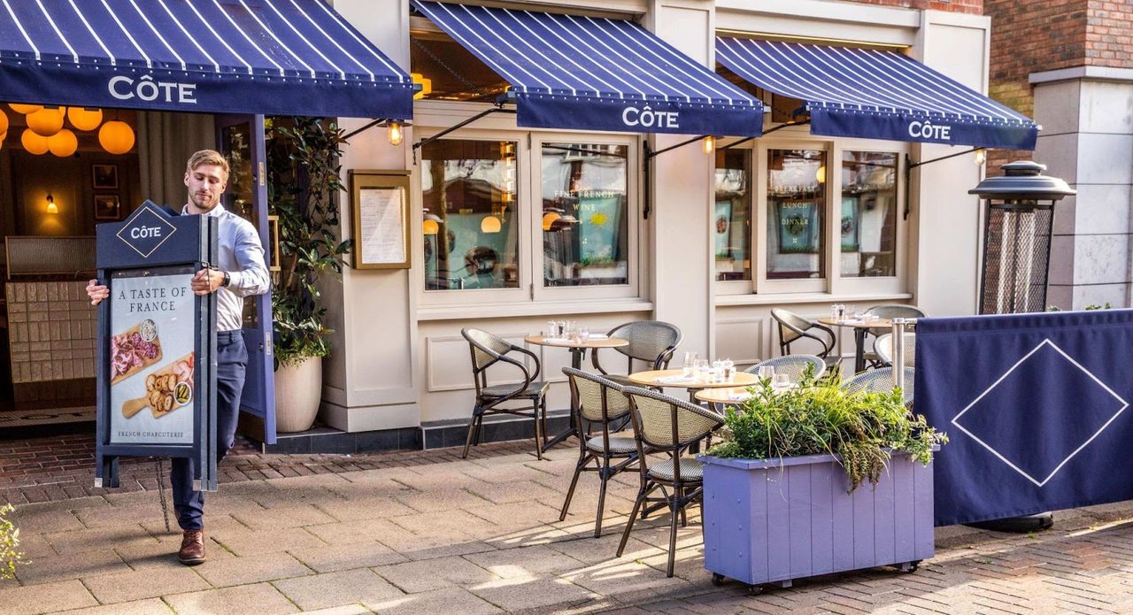 Cote Restaurants