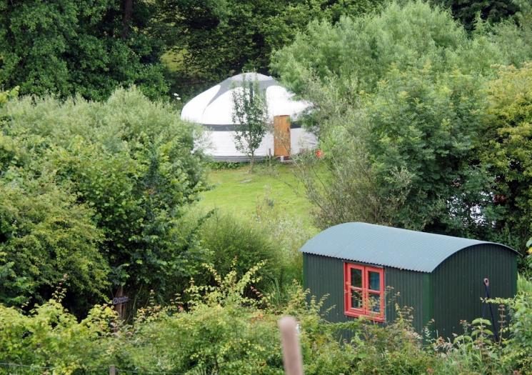 Cotna Eco Retreat