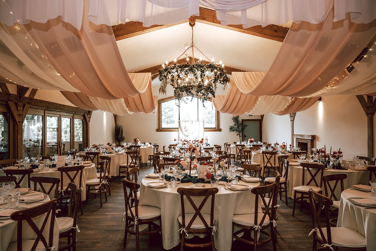 Coton House Farm Events Ltd