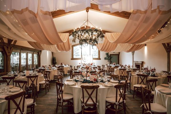 Coton House Farm Events Ltd