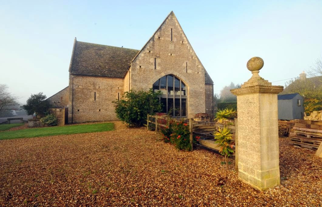 Cotswold Woollen Weavers