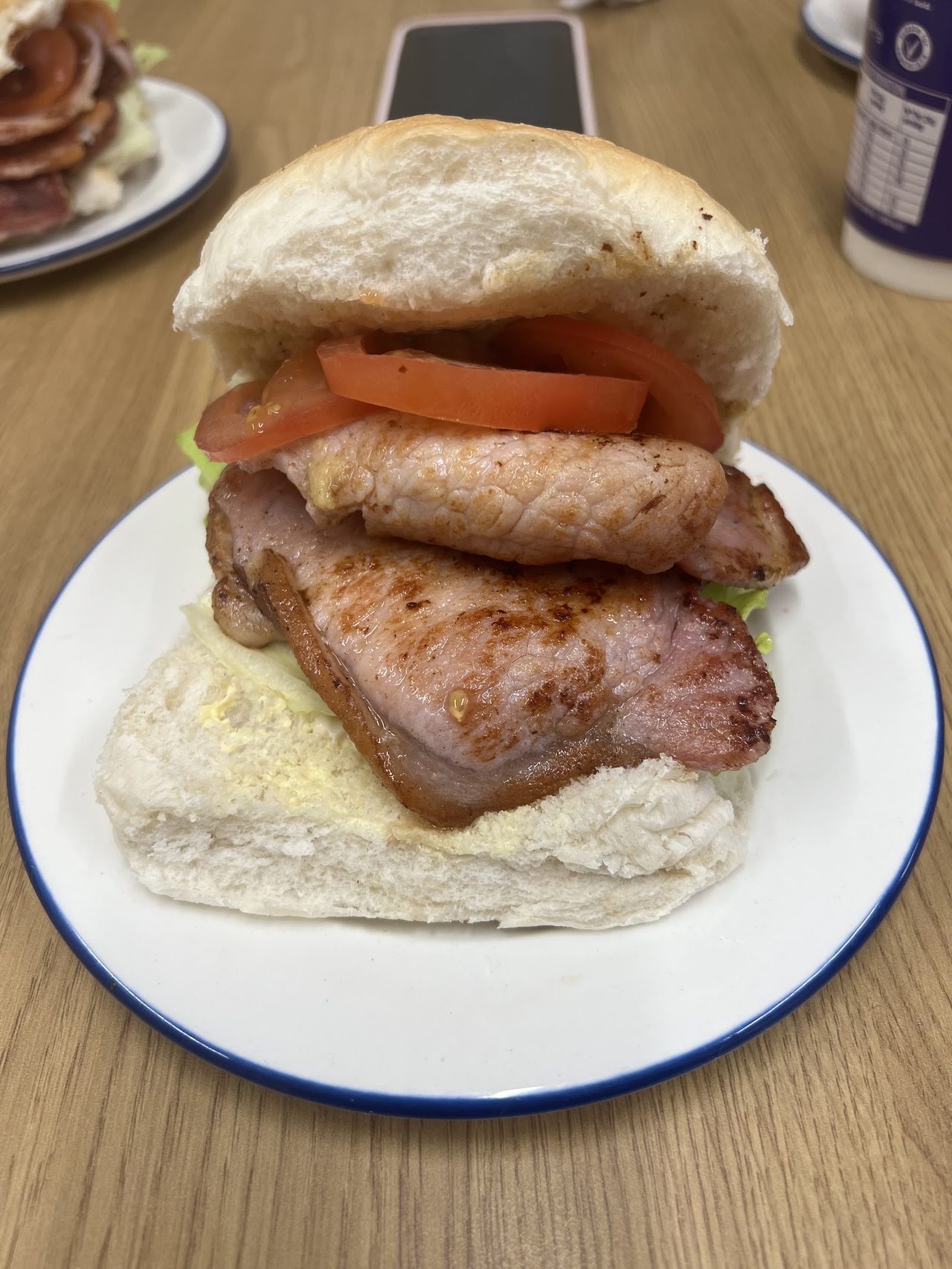 Cottage Catering @ The Cafe