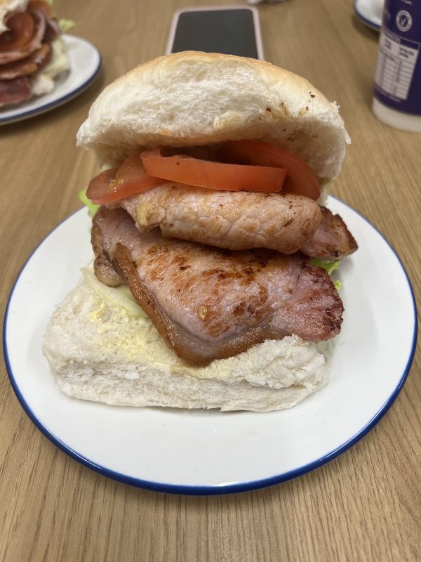 Cottage Catering @ The Cafe