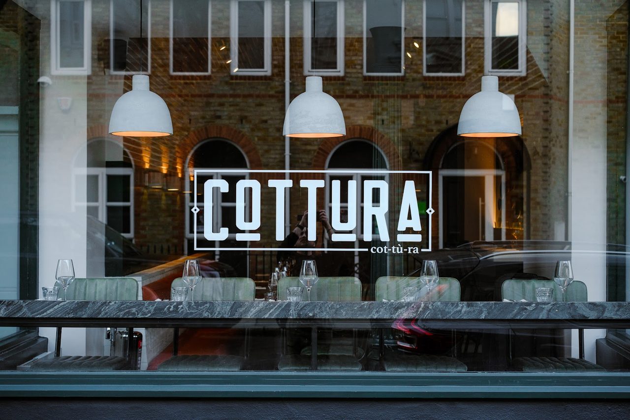 Cottura