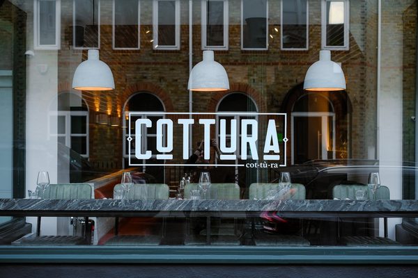 Cottura