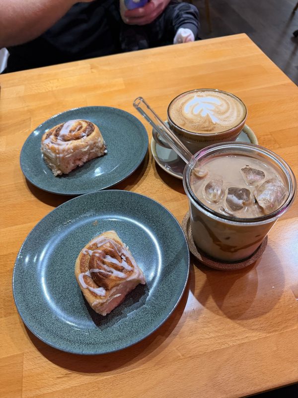 Coullie Coffee