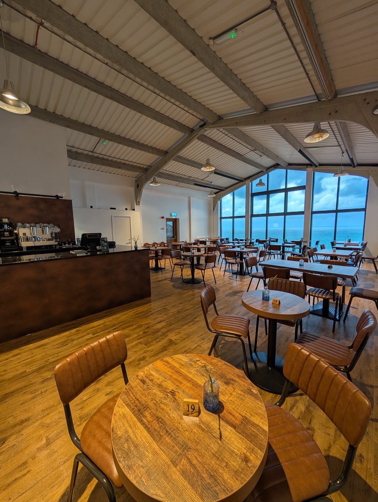 Counthouse Cafe
