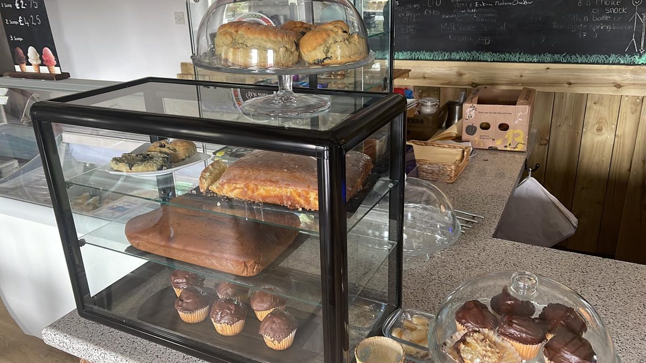 Country Kitchen Cafe