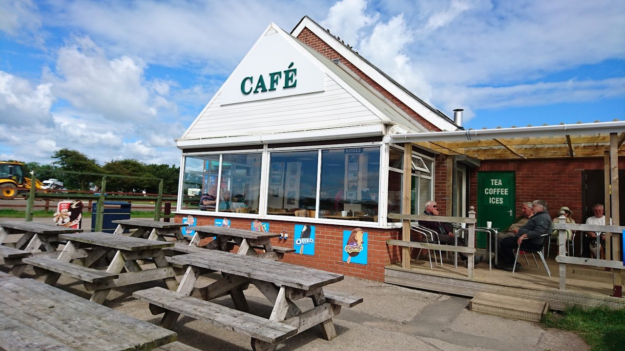 Country Park Cafe