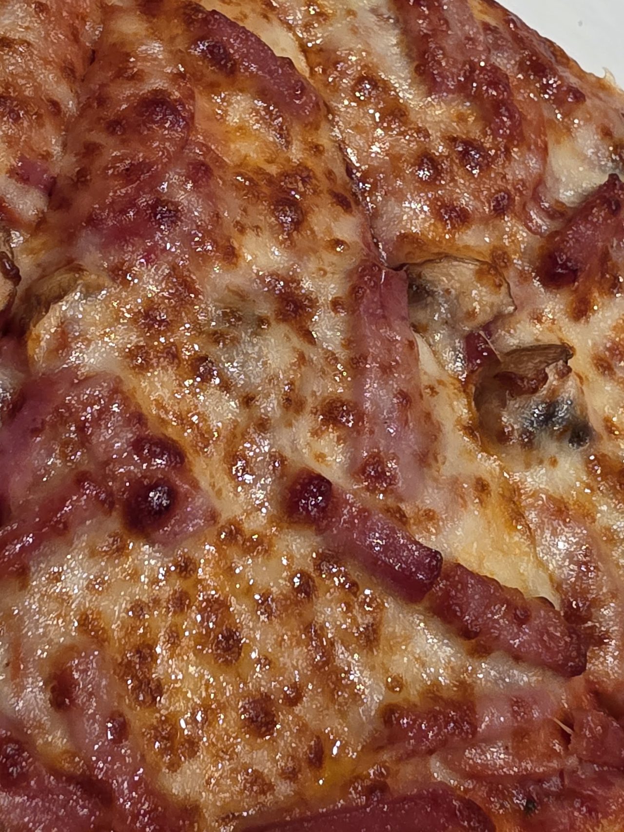 Country Pizza