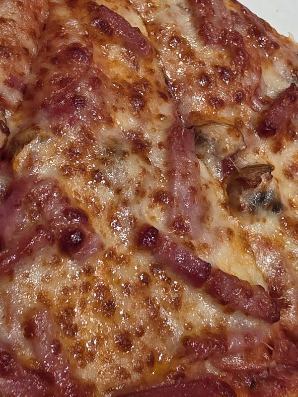 Country Pizza
