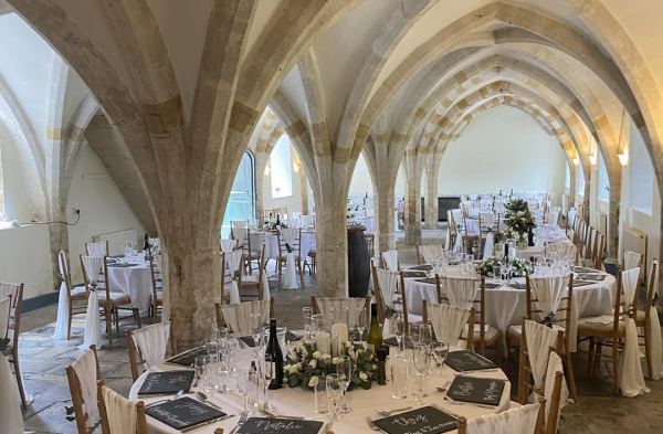 Country Plate Catering Ltd