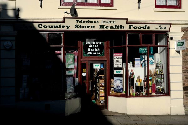 Country Store Health Foods And Organic Coffee House