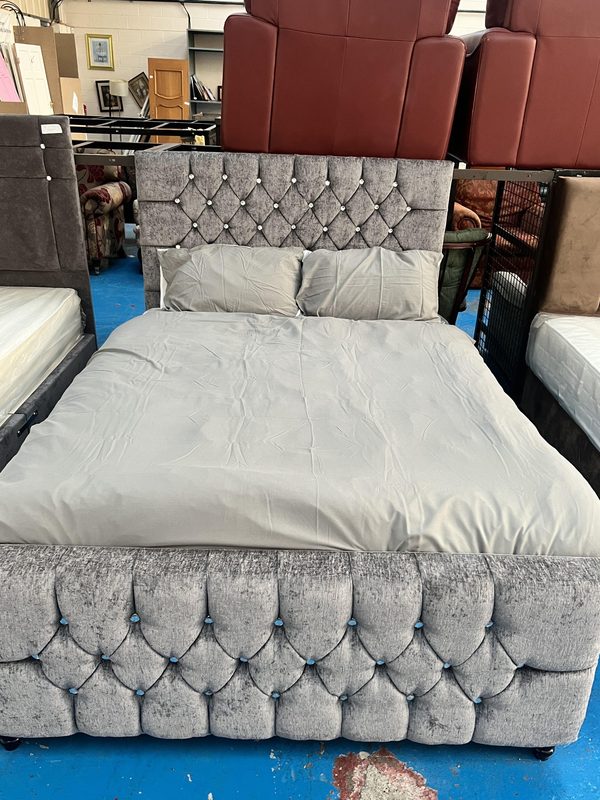 County Durham Furniture Help Scheme
