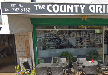 County Grills