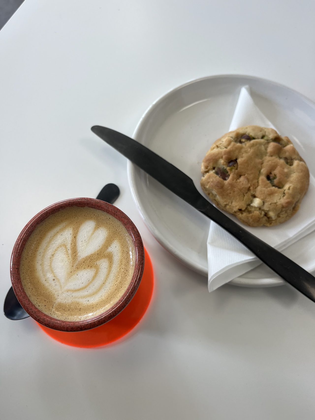 Court House Coffee