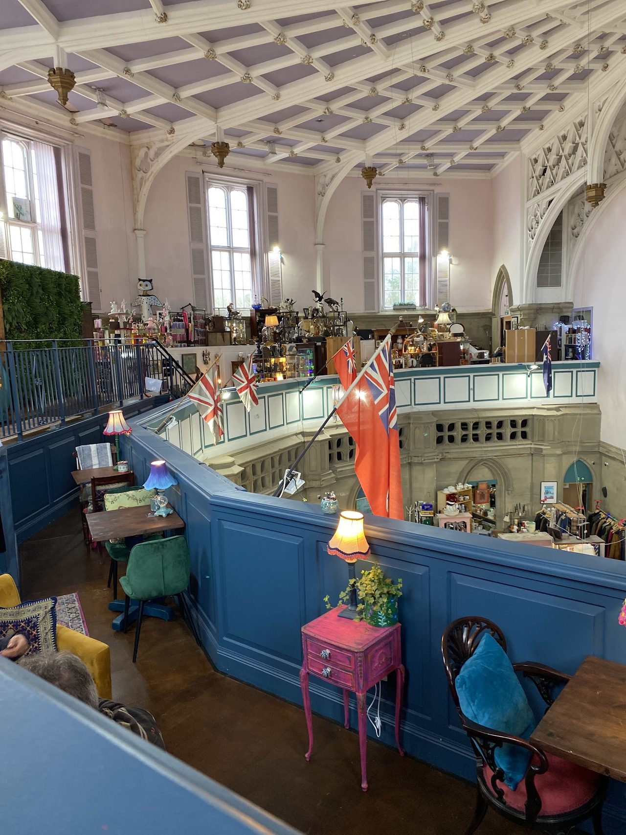 Courthouse Cafe