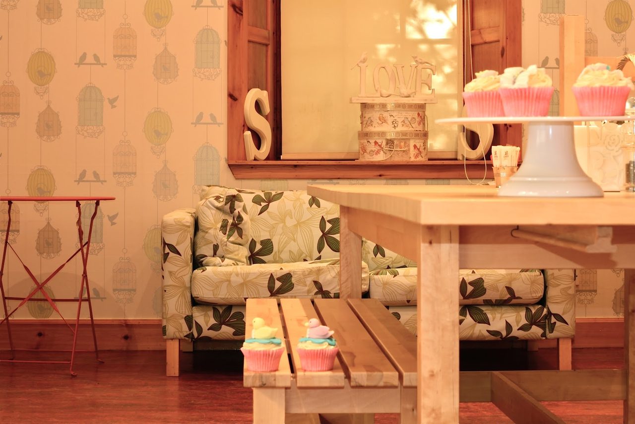 Courtyard Cafe