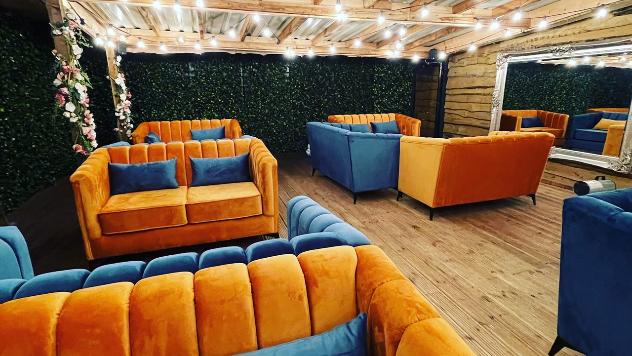 Courtyard Cafe