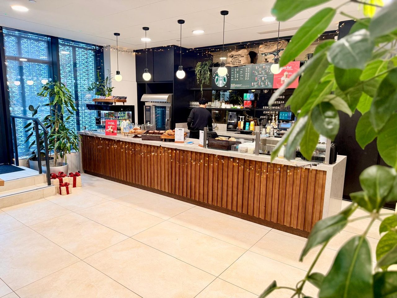 Cove Cafe
