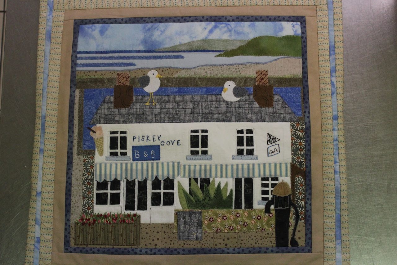Cove Cafe B And B