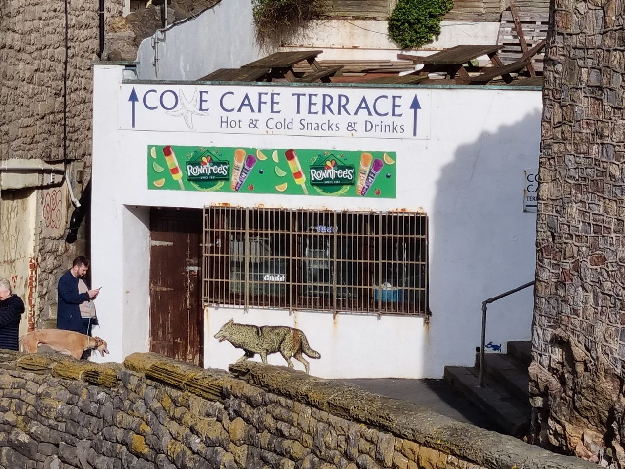 Cove Cafe (The)