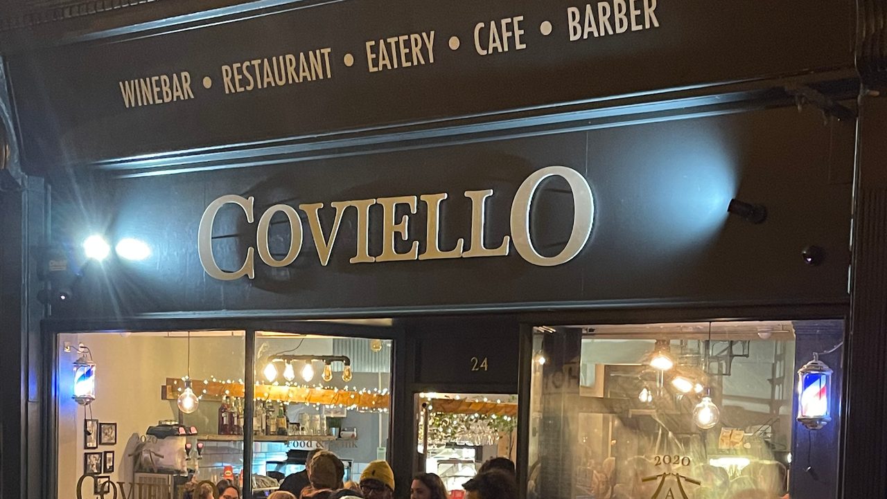 Coviello