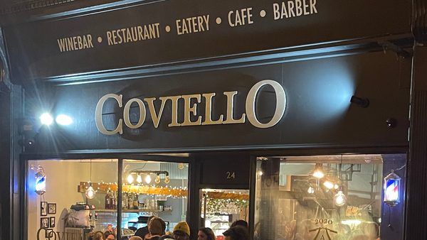 Coviello