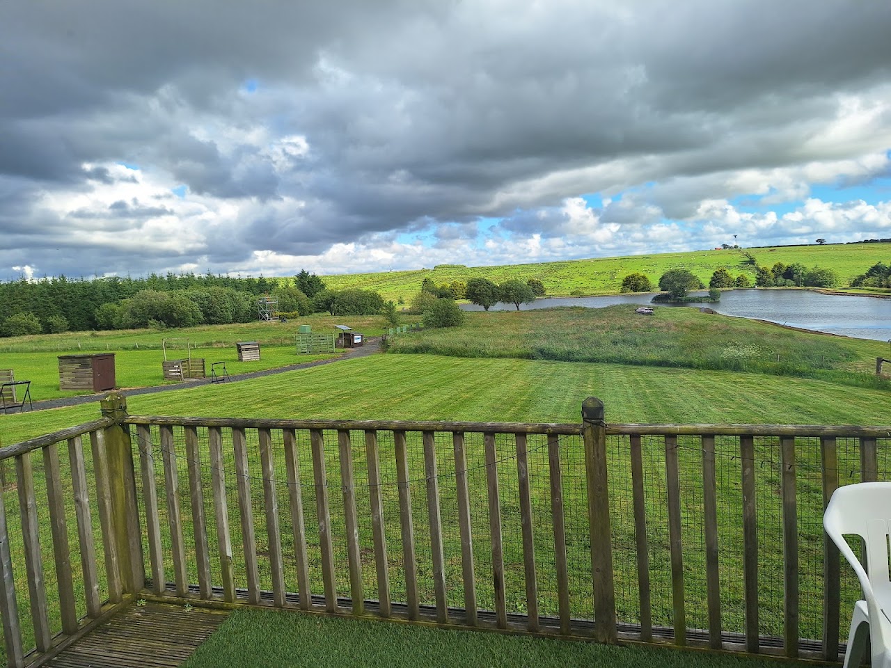 Cowans Law Country Sports