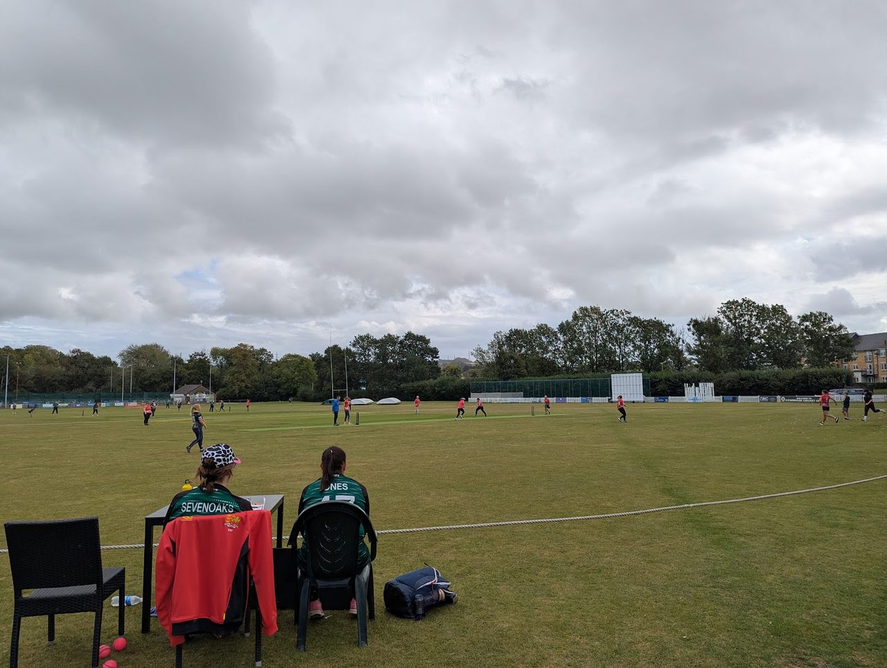 Cowbridge R. F. C.