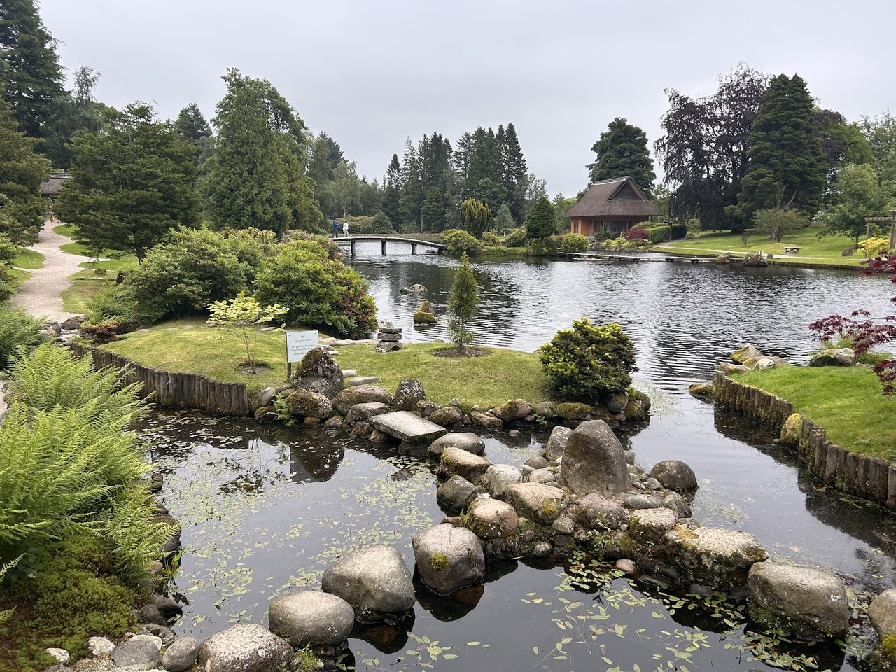 Cowden Castle SCIO