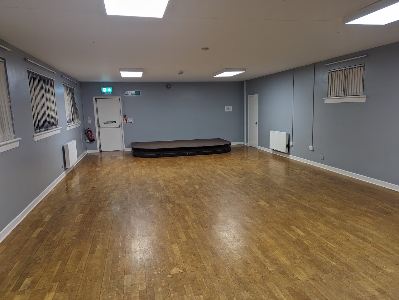 Cowdenhill Community Hall