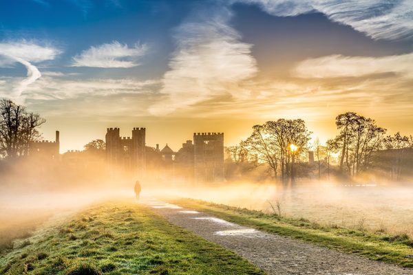 Cowdray Heritage Trust Visitor Centre