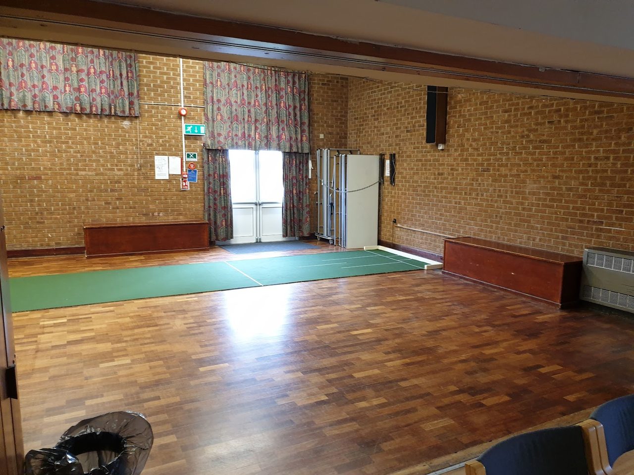 Cox Green Luncheon Club