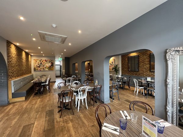Cozze Restaurant