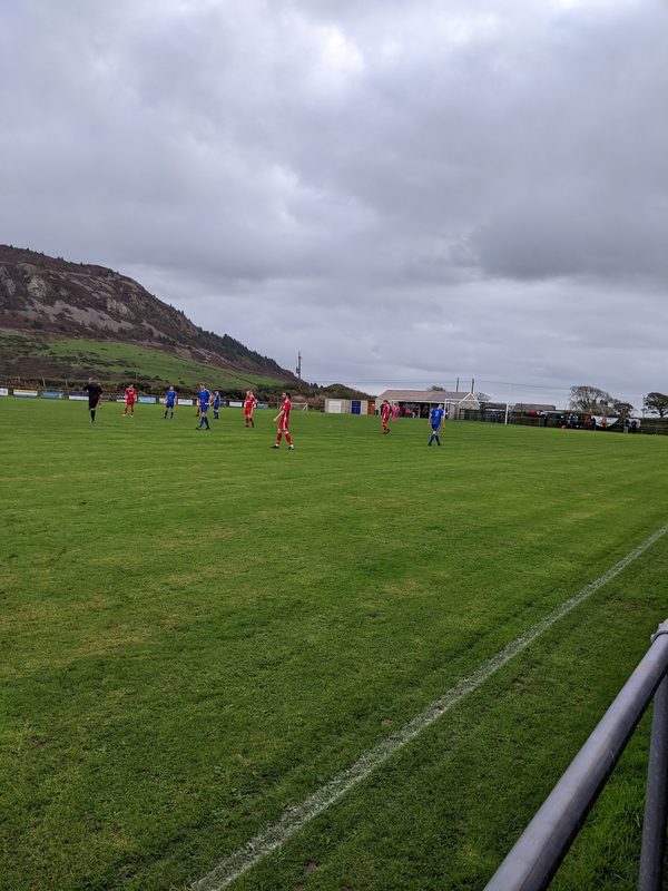 Cpd Nefyn