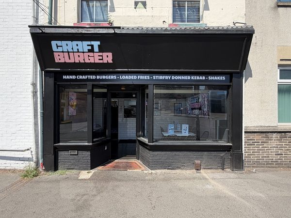 Craft Burger