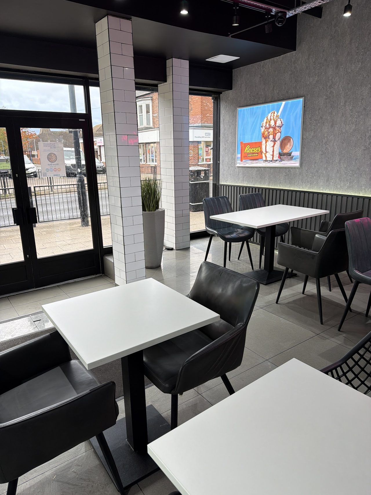 Craft Burger
