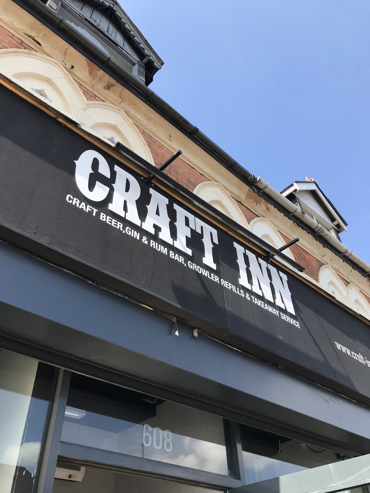 Craft Inn Limited