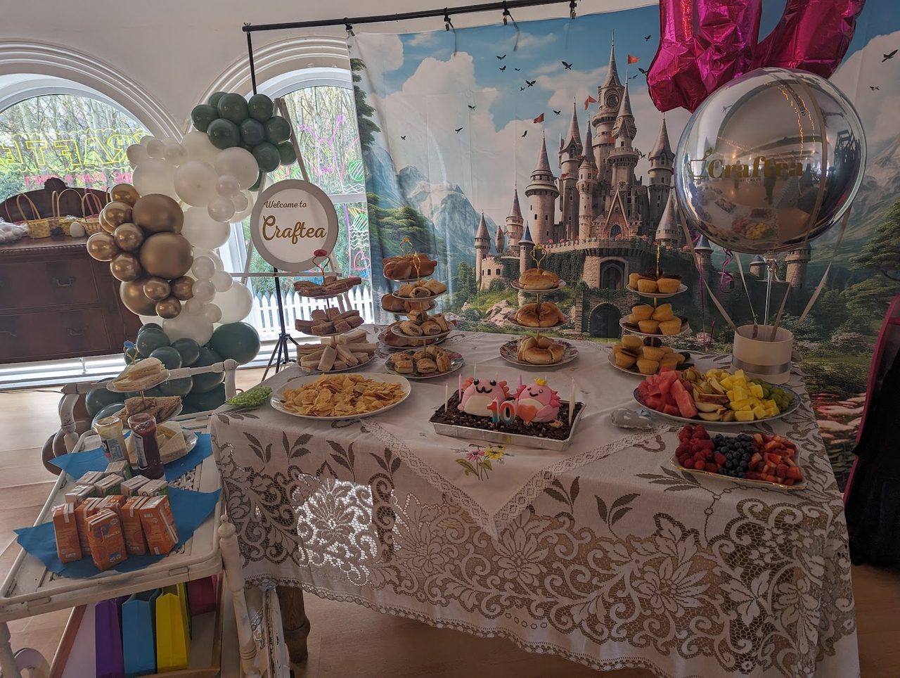 Craftea