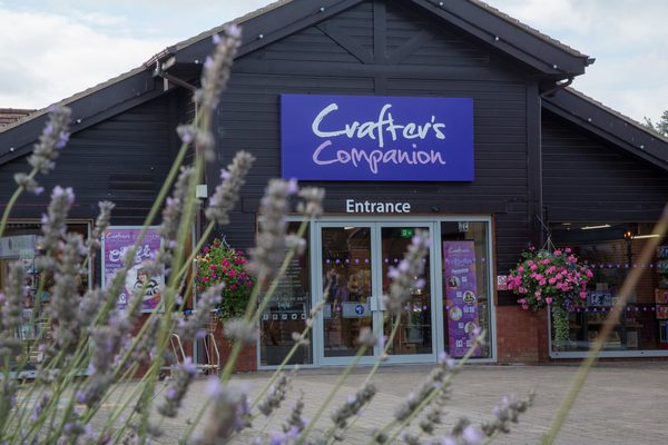 Crafters Companion