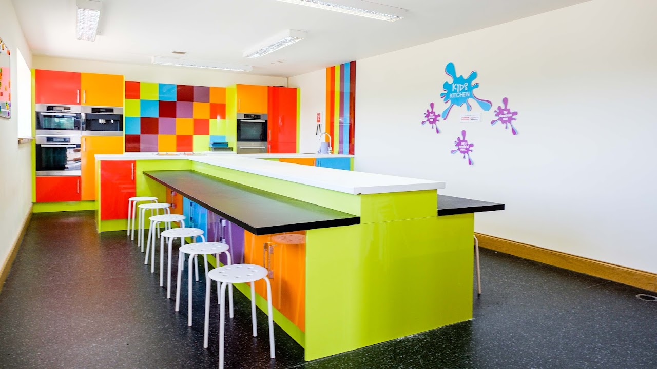 Crafty Cooks South West Scotland